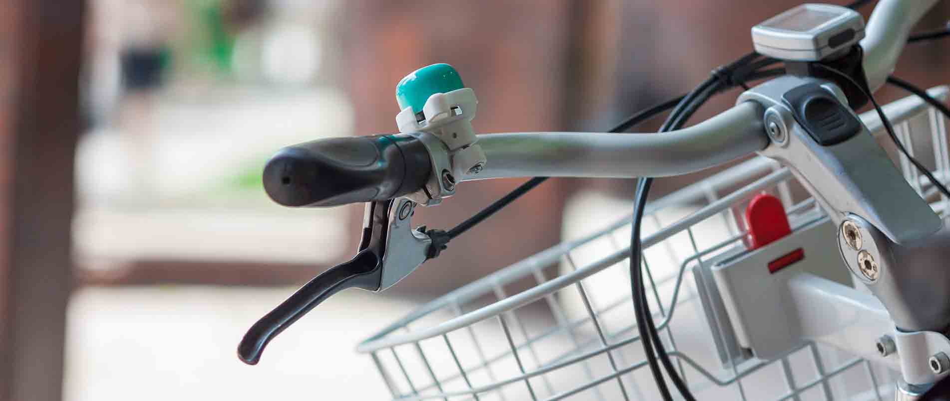 风靡海外的E-bike新赛道，j9国际集团可以做些什么？