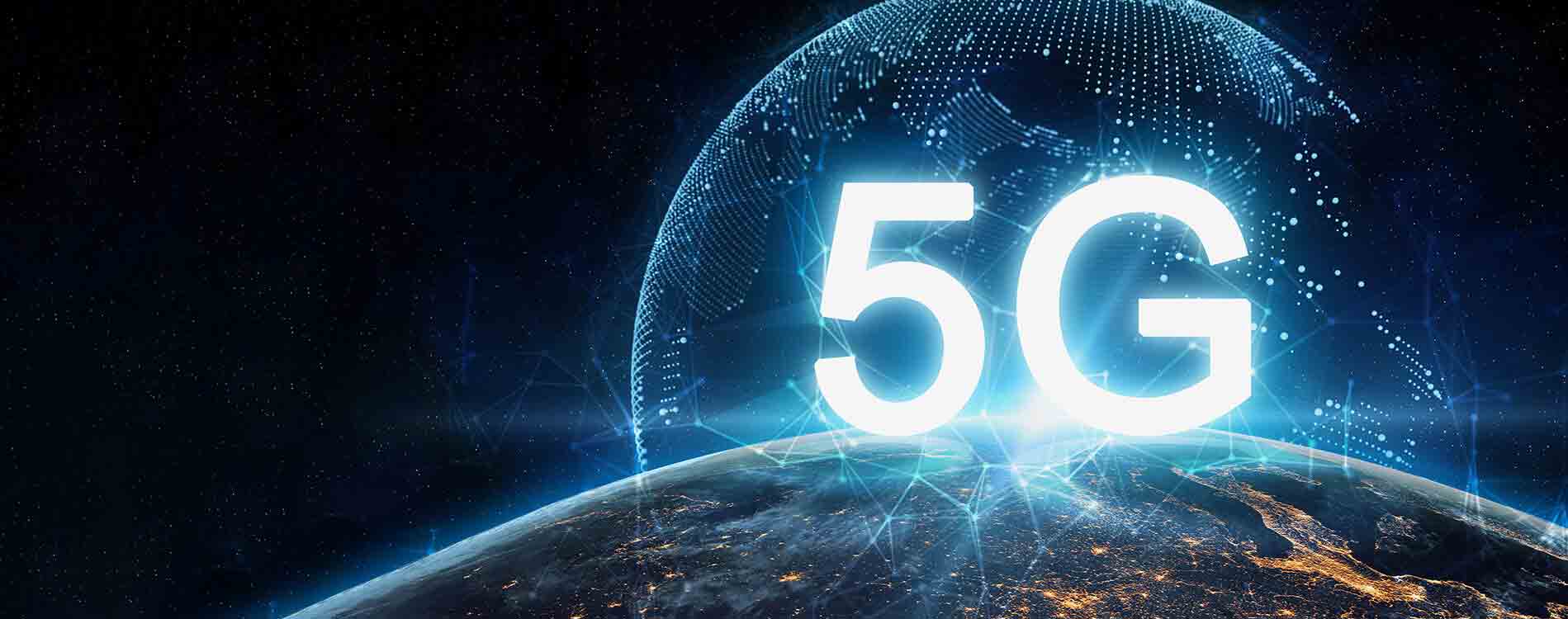 5G发牌五周年丨j9国际集团：全面发力，加快推进5Gj9国际集团社会发展