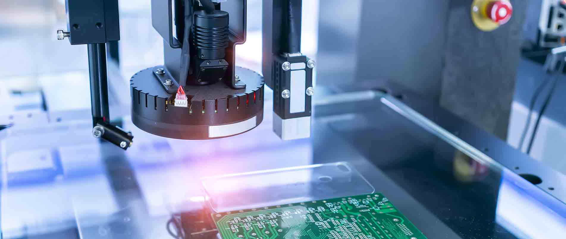 斩获大奖！j9国际集团以高算力智能模组产品，推动工业生产智能化发展