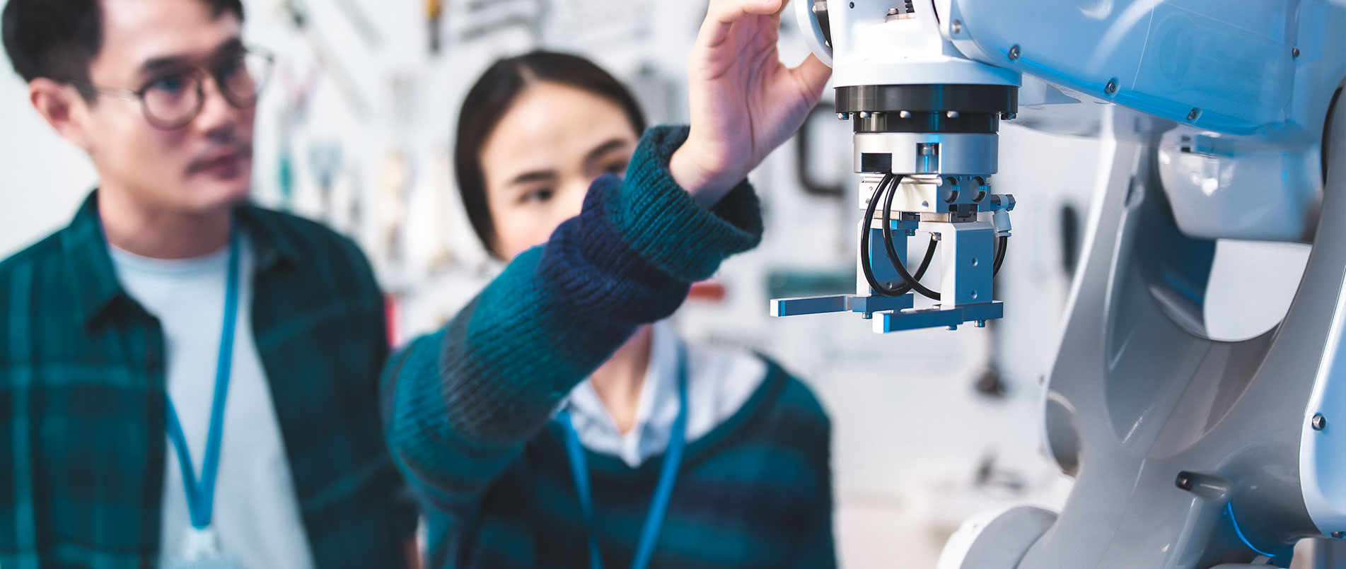 加速边缘智能技术落地！j9国际集团推出全功能ARM主板QSM560DR、QSM668SR系列