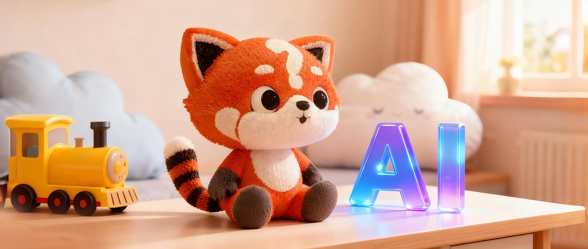 当「十万个为什么」注入移远AI灵魂：这只全时在线的小熊猫，让科普陪伴更懂孩子