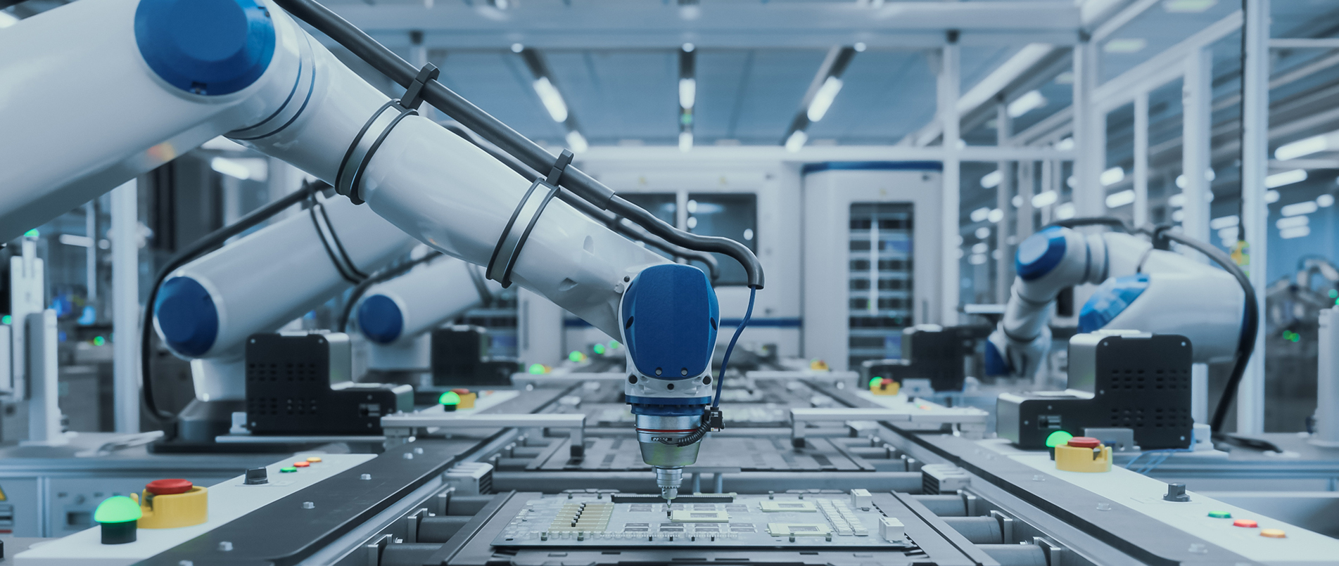 出海正当时！宝维塔亮相CES 2026，以硬核自动化方案赋能全球智造升级