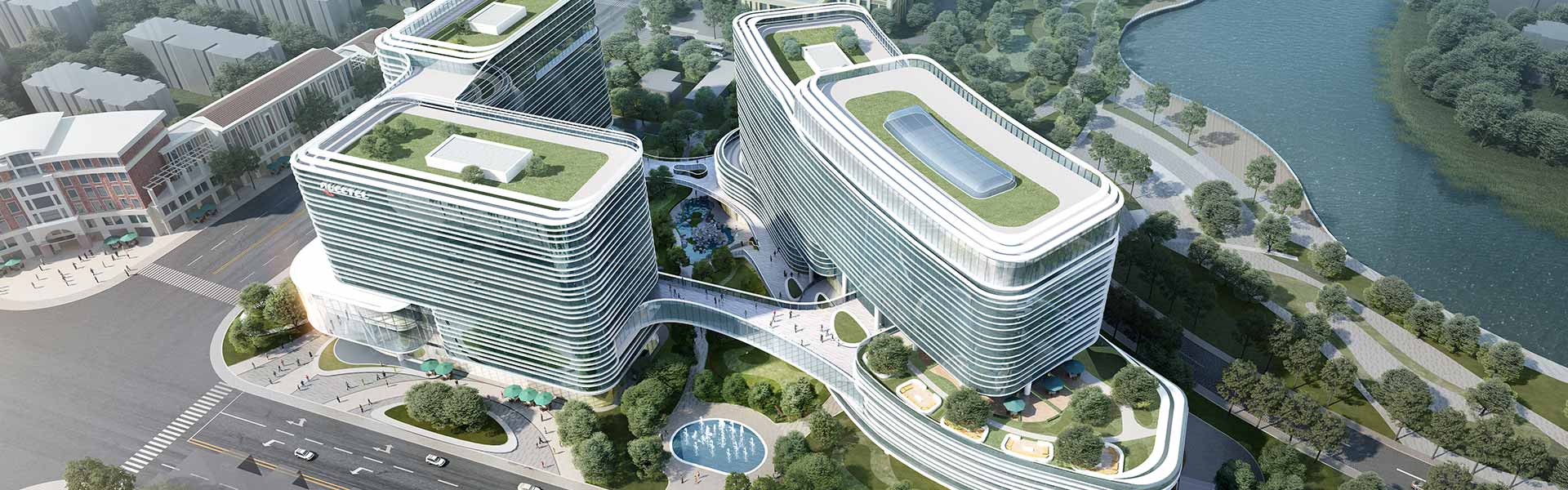 砥砺十五载，再启新征程：移远全球中心乘风破浪向未来