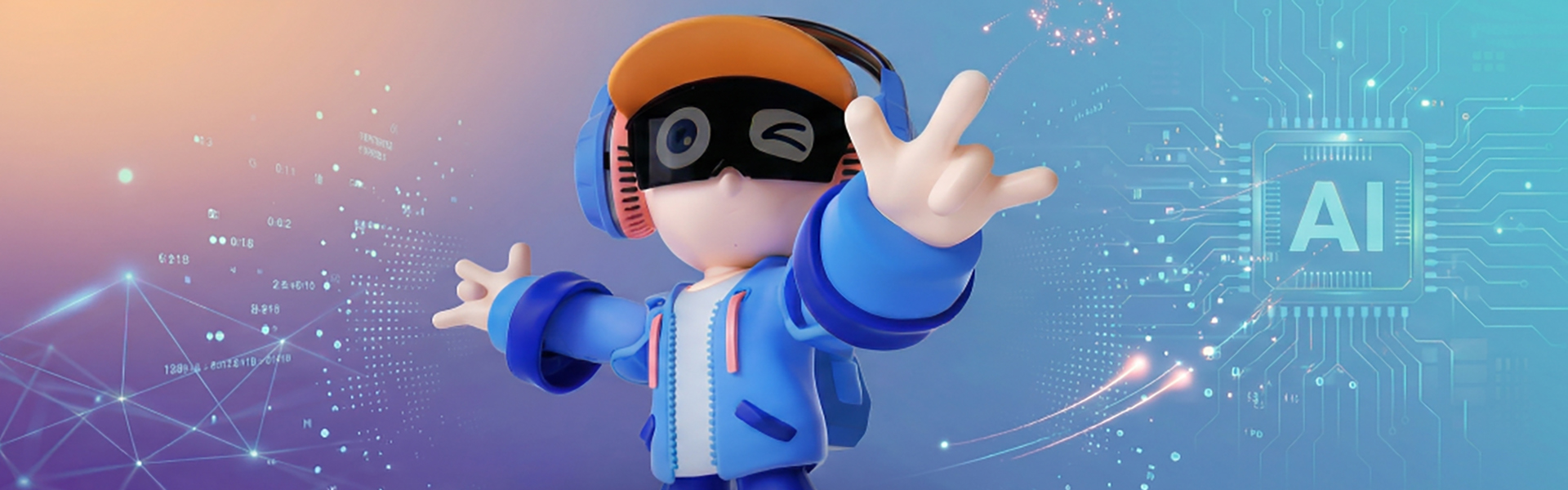 移远艾络迅 × 荣耀：联合推出Meteer AI跳舞机器人玩具，智能科技重新定义儿童陪伴