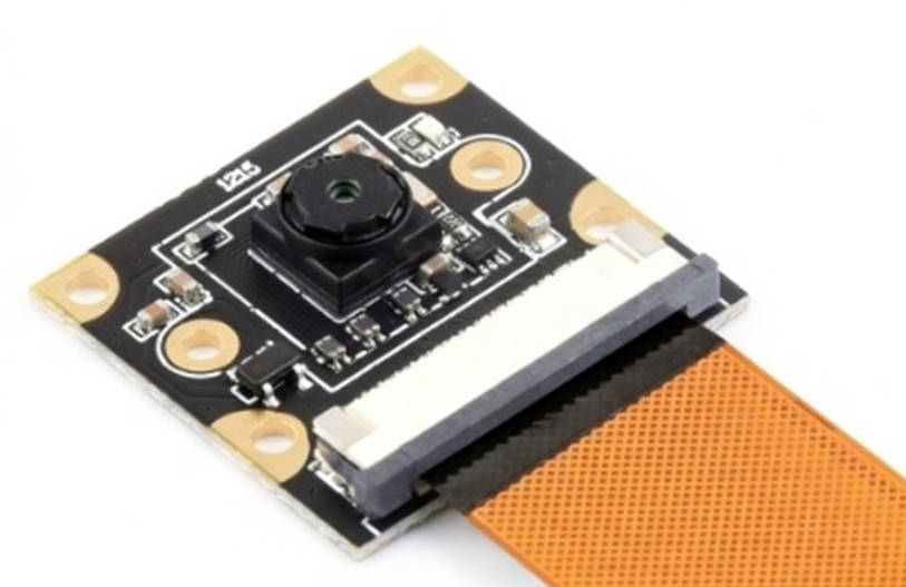 IMX219 摄像头？