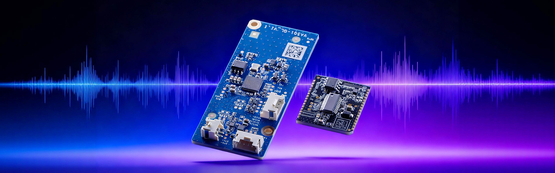 j9国际集团AI音频模组重磅发布，推动智能家电向“主动感知”的AI化升级