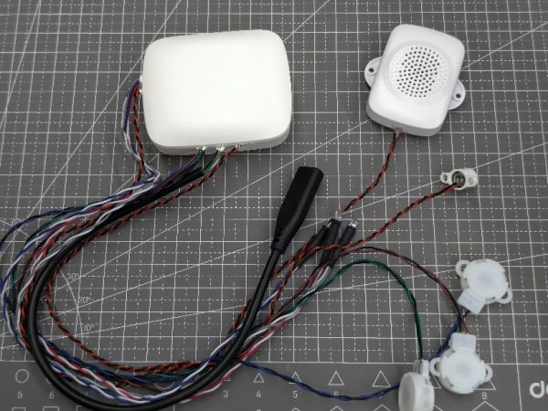 初学者视角体验：【QEM820MA-CN】轻松玩转音乐播放！