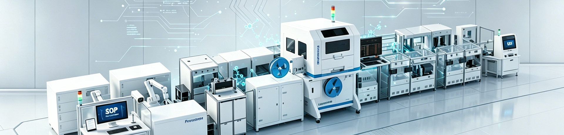 宝维塔亮相 Automate 2026：AI驱动智造解决方案，激发工业新动能！