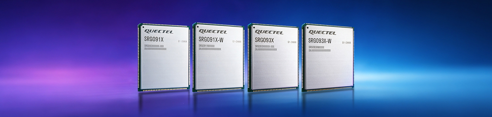 移远首发NXP i.MX9系列核心模组：以Wi-Fi 6赋能新一代AIoT应用